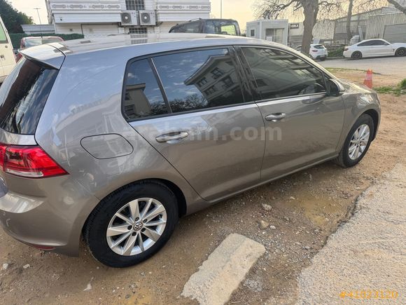 OTOMATİK GOLF