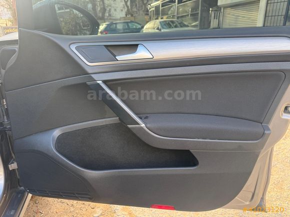 OTOMATİK GOLF
