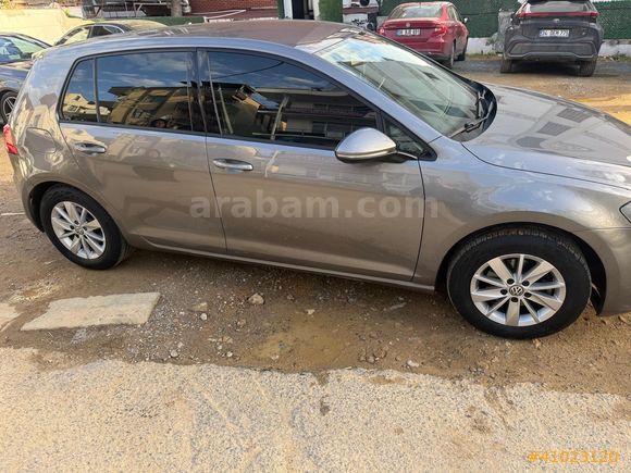 OTOMATİK GOLF