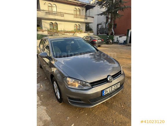 OTOMATİK GOLF