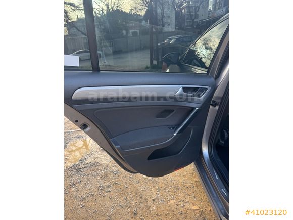 OTOMATİK GOLF
