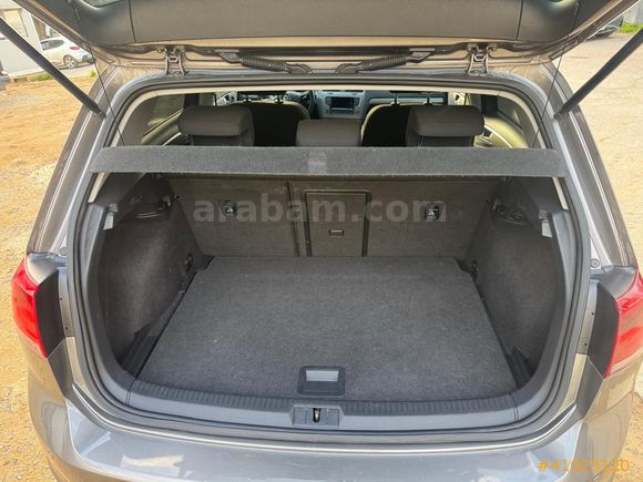OTOMATİK GOLF