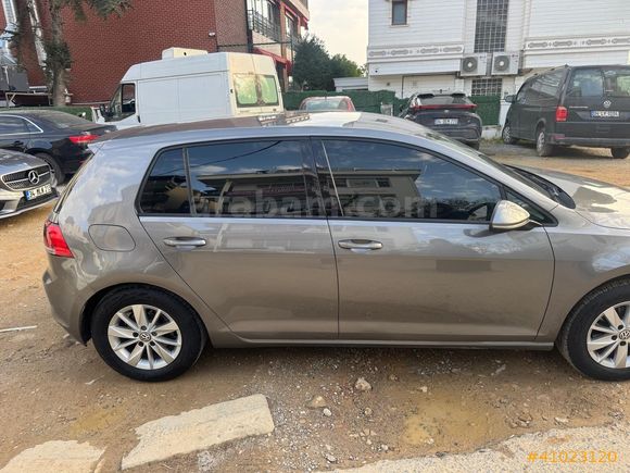OTOMATİK GOLF