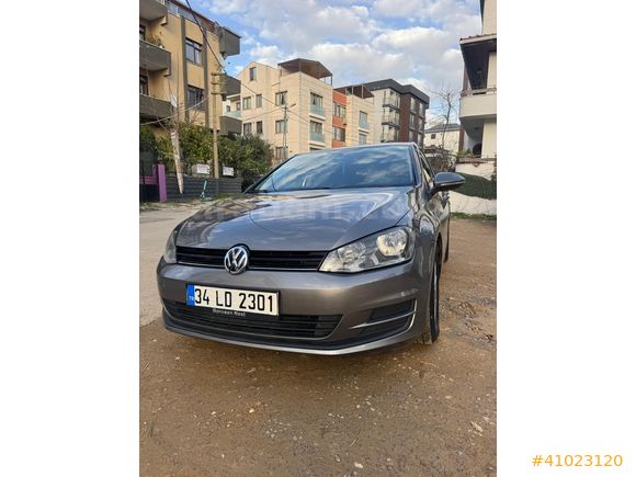 OTOMATİK GOLF