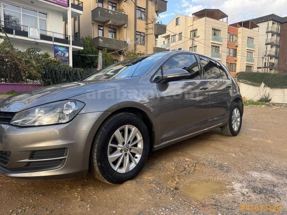 OTOMATİK GOLF