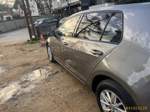 OTOMATİK GOLF