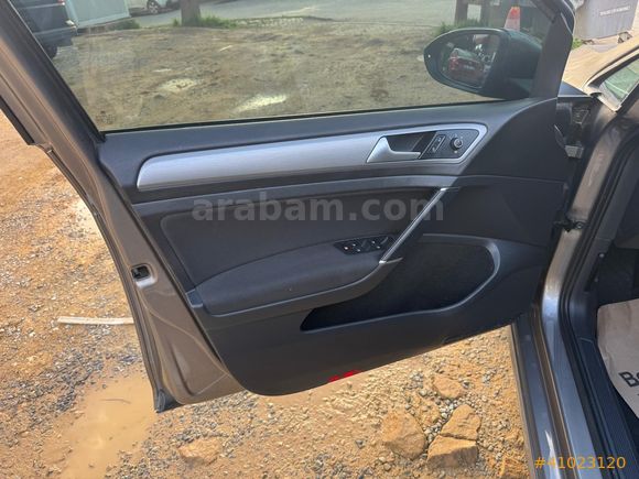 OTOMATİK GOLF