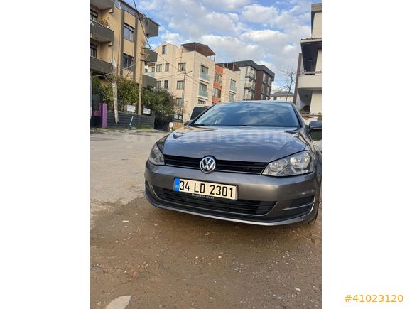 OTOMATİK GOLF