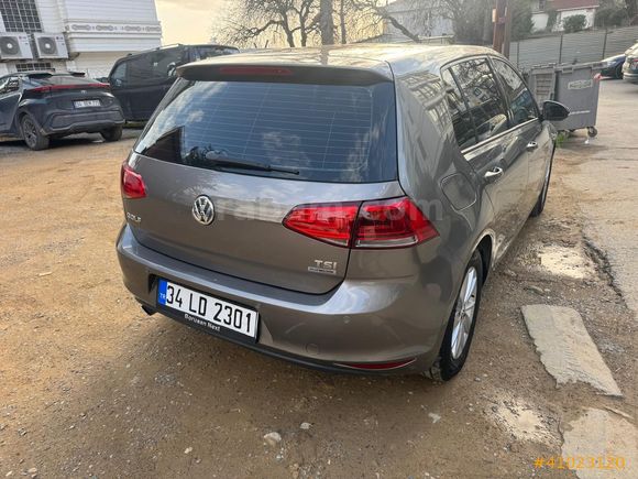 OTOMATİK GOLF