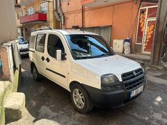 ELDEN SENET İMKANLI FİAT DOBLO 1.9