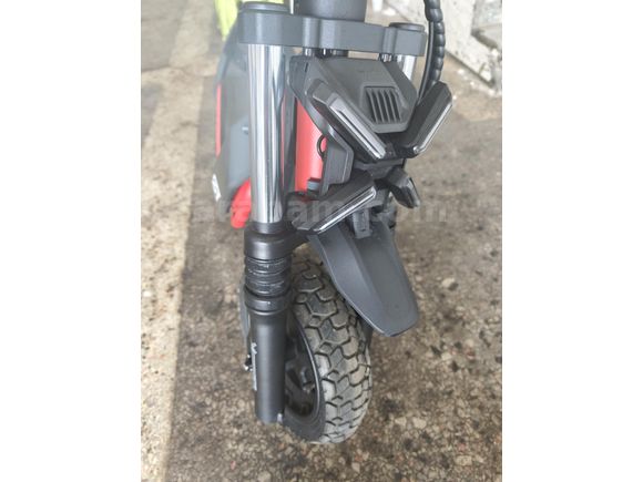 Sahibinden Segway
