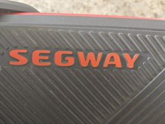 Sahibinden Segway