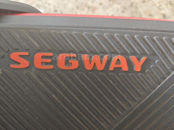 Sahibinden Segway