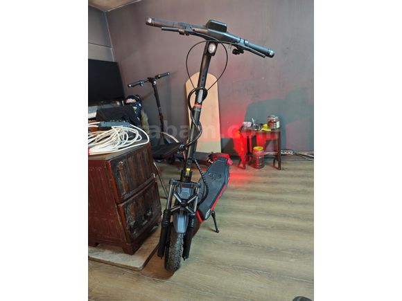 Sahibinden Segway