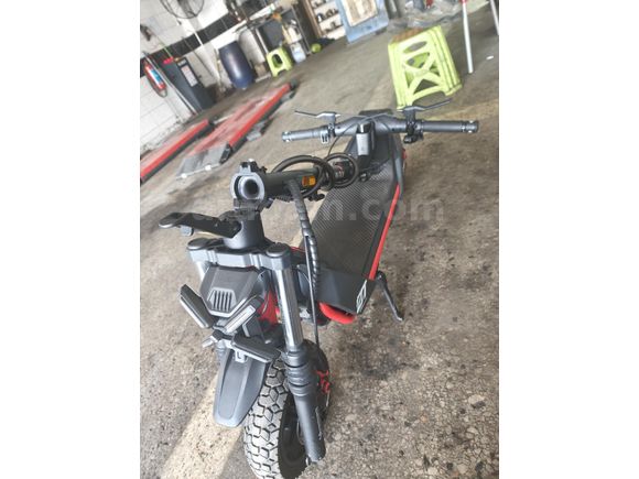 Sahibinden Segway