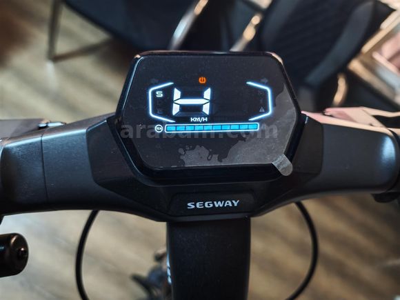 Sahibinden Segway
