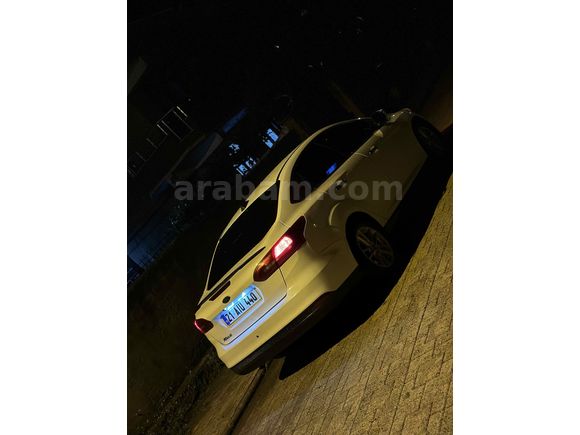 Sahibinden Ford Focus 1.6 TDCi Trend X 2015 Model 