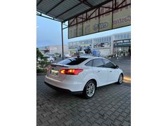 Sahibinden Ford Focus 1.6 TDCi Trend X 2015 Model 