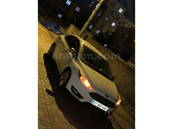 Sahibinden Ford Focus 1.6 TDCi Trend X 2015 Model 