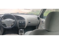 Sahibinden Ford Fiesta 1.25 Ghia 2000 Model