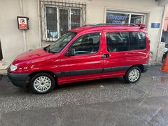 VADE- TAKAS 2002 BERLİNGO