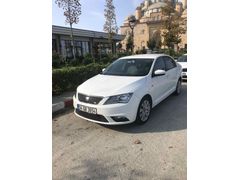 Sahibinden Seat Toledo 1.6 TDI Style 2014 Model 