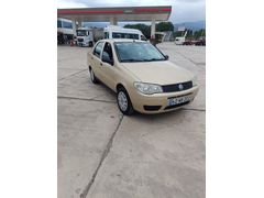 Sahibinden Fiat Albea 1.2 Active 2005 Model 