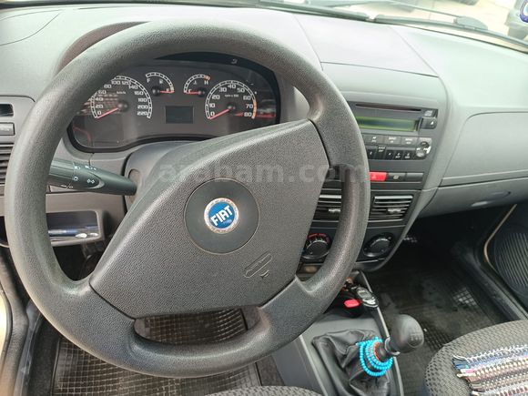 Sahibinden Fiat Albea 1.2 Active 2005 Model 