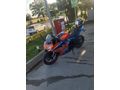 Sahibinden Tertemiz / Hatasız - Boyasız CFMOTO 250SR
