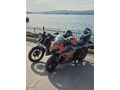 Sahibinden Tertemiz / Hatasız - Boyasız CFMOTO 250SR