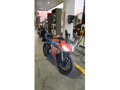 Sahibinden Tertemiz / Hatasız - Boyasız CFMOTO 250SR