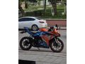 Sahibinden Tertemiz / Hatasız - Boyasız CFMOTO 250SR