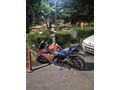 Sahibinden Tertemiz / Hatasız - Boyasız CFMOTO 250SR