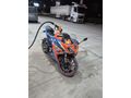 Sahibinden Tertemiz / Hatasız - Boyasız CFMOTO 250SR