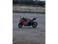 Sahibinden Tertemiz / Hatasız - Boyasız CFMOTO 250SR
