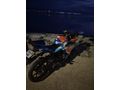 Sahibinden Tertemiz / Hatasız - Boyasız CFMOTO 250SR