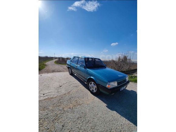 Sahibinden Tofaş Doğan SLX 1993 Model 