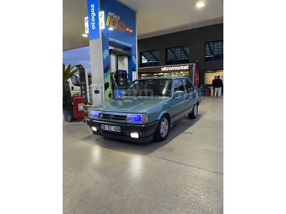 Sahibinden Tofaş Doğan SLX 1993 Model 