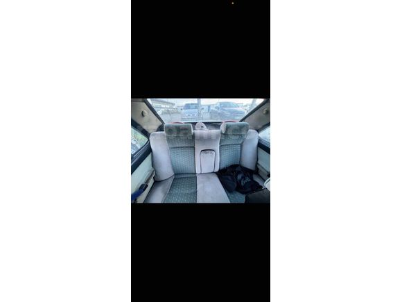 Sahibinden Tofaş Doğan SLX 1993 Model 