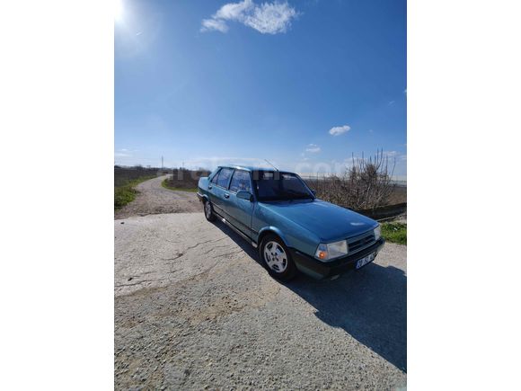 Sahibinden Tofaş Doğan SLX 1993 Model 