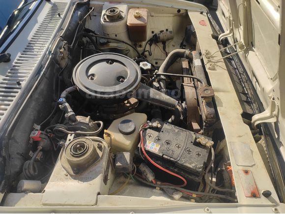 Sahibinden Tofaş Şahin 5 Vites 1989 Model