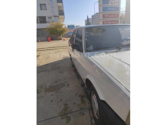 Sahibinden Tofaş Şahin 5 Vites 1989 Model