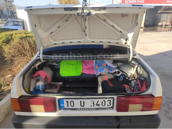 Sahibinden Tofaş Şahin 5 Vites 1989 Model