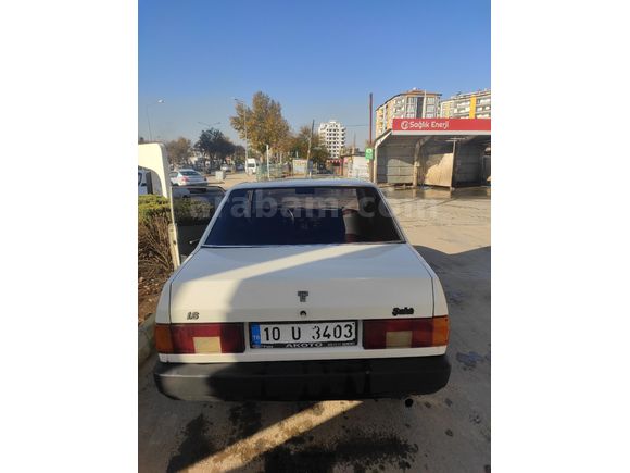 Sahibinden Tofaş Şahin 5 Vites 1989 Model