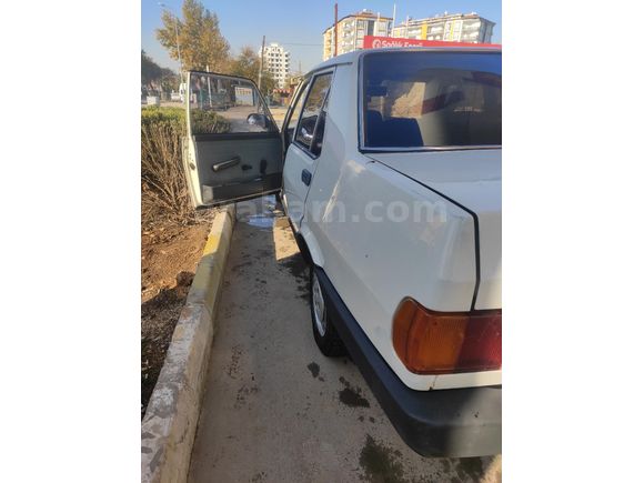Sahibinden Tofaş Şahin 5 Vites 1989 Model