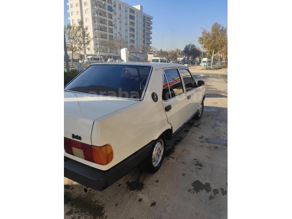 Sahibinden Tofaş Şahin 5 Vites 1989 Model