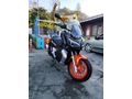 acil satılık RKS Reale 125