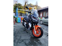 acil satılık RKS Reale 125