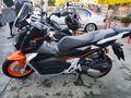 acil satılık RKS Reale 125