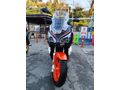 acil satılık RKS Reale 125